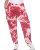 Tie Dye Harem Pants - thumbnail