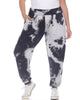 Tie Dye Harem Pants - thumbnail