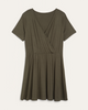 Leann Fit-And-Flare Dress - thumbnail