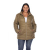Puffer Coat - thumbnail