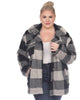 Plaid Shacket - thumbnail