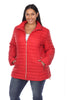 Puffer Coat - thumbnail