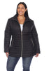 Puffer Coat - thumbnail
