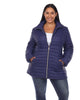 Puffer Coat - thumbnail