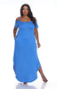 'Lexi' Maxi Dress - thumbnail