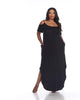 'Lexi' Maxi Dress - thumbnail