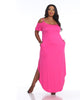'Lexi' Maxi Dress - thumbnail