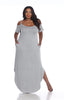 'Lexi' Maxi Dress - thumbnail
