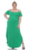 'Lexi' Maxi Dress - thumbnail