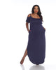 'Lexi' Maxi Dress - thumbnail