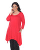 Makayla Tunic  Top - thumbnail