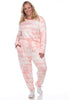 2 Piece Lounge Set - thumbnail