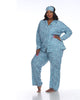 3 Piece Pajama Set - thumbnail