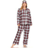 3 Piece Pajama Set - thumbnail