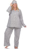 3 Piece Pajama Set - thumbnail