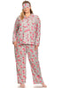 3 Piece Pajama Set - thumbnail
