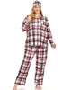 3 Piece Pajama Set - thumbnail