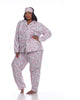 3 Piece Pajama Set - thumbnail