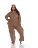 3 Piece Pajama Set - thumbnail