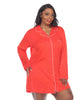 Long Sleeve Night Gown - thumbnail