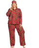 3 Piece Pajama Set - thumbnail