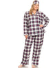 3 Piece Pajama Set - thumbnail