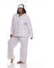 3 Piece Pajama Set - thumbnail