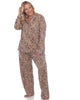 Long Sleeve Pajama Set - thumbnail