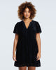 Salome Burn-out Dress - thumbnail