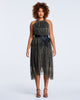 Gloria Belted Dress - thumbnail