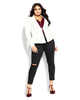Piping Praise Jacket - thumbnail