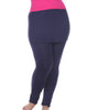 Skirted Leggings - thumbnail