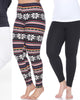 Pack of 3 Leggings - thumbnail