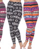 Pack of 3 Leggings - thumbnail