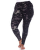 Super Soft Camo Printed Leggings - thumbnail