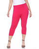 Super Soft Capri Leggings - thumbnail
