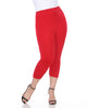 Super Soft Capri Leggings - thumbnail