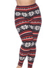 Printed Leggings - thumbnail