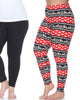 Pack of 2  Leggings - thumbnail
