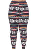 Printed Leggings - thumbnail