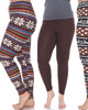 Pack of 3 Leggings - thumbnail