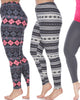 Pack of 3 Leggings - thumbnail