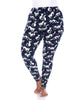 Super Soft Cat Printed Leggings - thumbnail