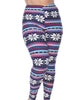 Printed Leggings - thumbnail