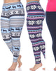 Pack of 3 Leggings - thumbnail