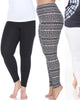 Pack of 3 Leggings - thumbnail