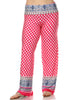 Printed Polka Palazzo Pants - thumbnail