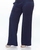 Solid Palazzo Pants - thumbnail