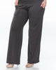Solid Palazzo Pants - thumbnail