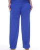 Solid Palazzo Pants - thumbnail